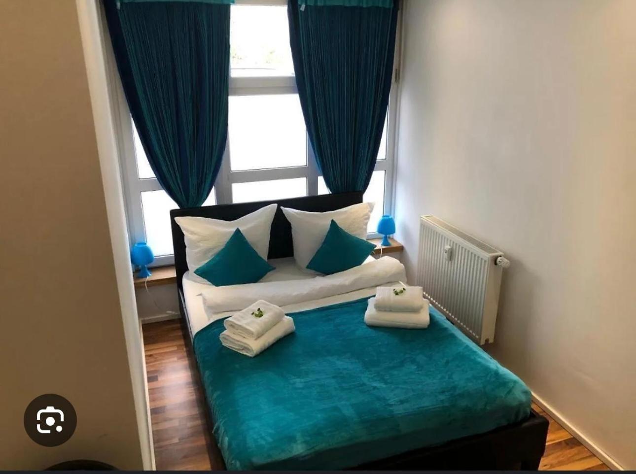 Fürth Pension Baku מראה חיצוני תמונה