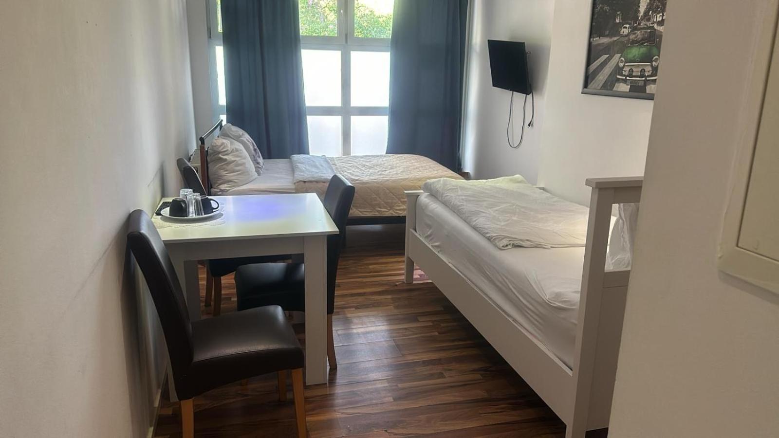 Fürth Pension Baku מראה חיצוני תמונה