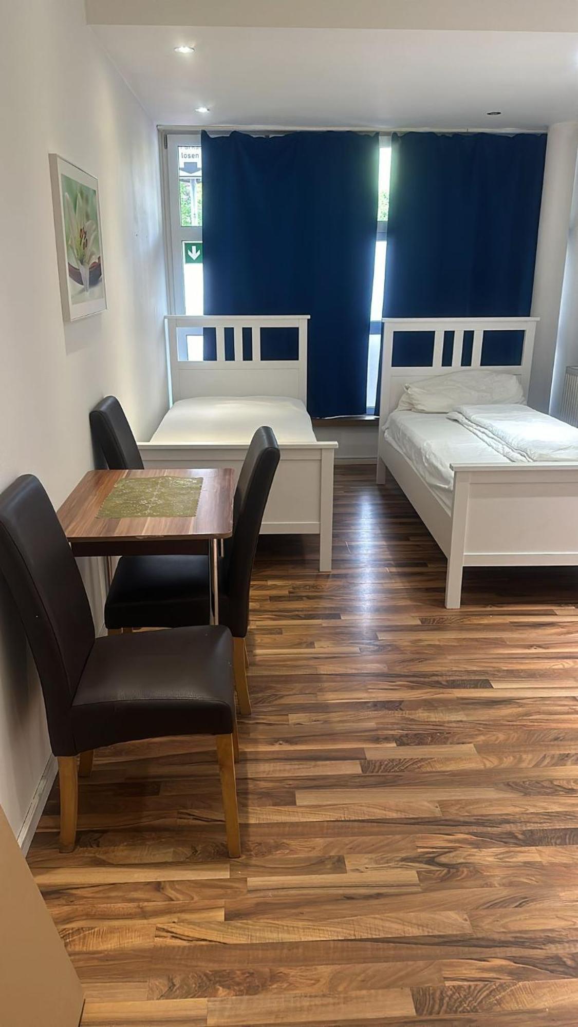 Fürth Pension Baku מראה חיצוני תמונה